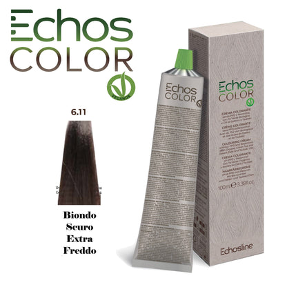 ECHOSLINE Echos Color 6.11 Farba 100ml