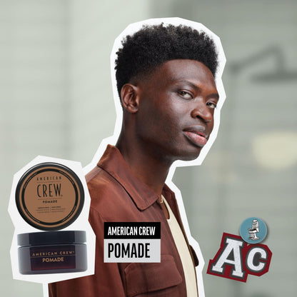 American Crew Pomade 85g