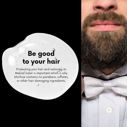 Morfose Ossion PB Beard Care Serum 50ml