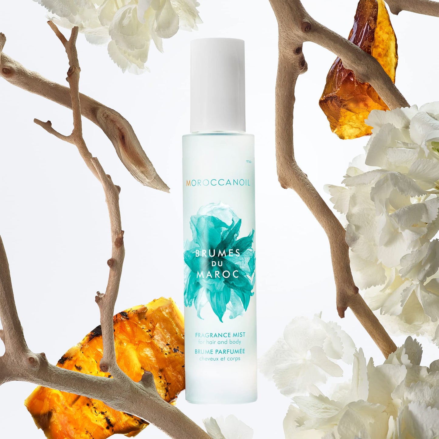 Moroccanoil Brumes du Maroc Fragrance Mist 100ml