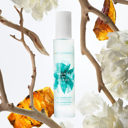 Moroccanoil Brumes du Maroc Fragrance Mist 100ml