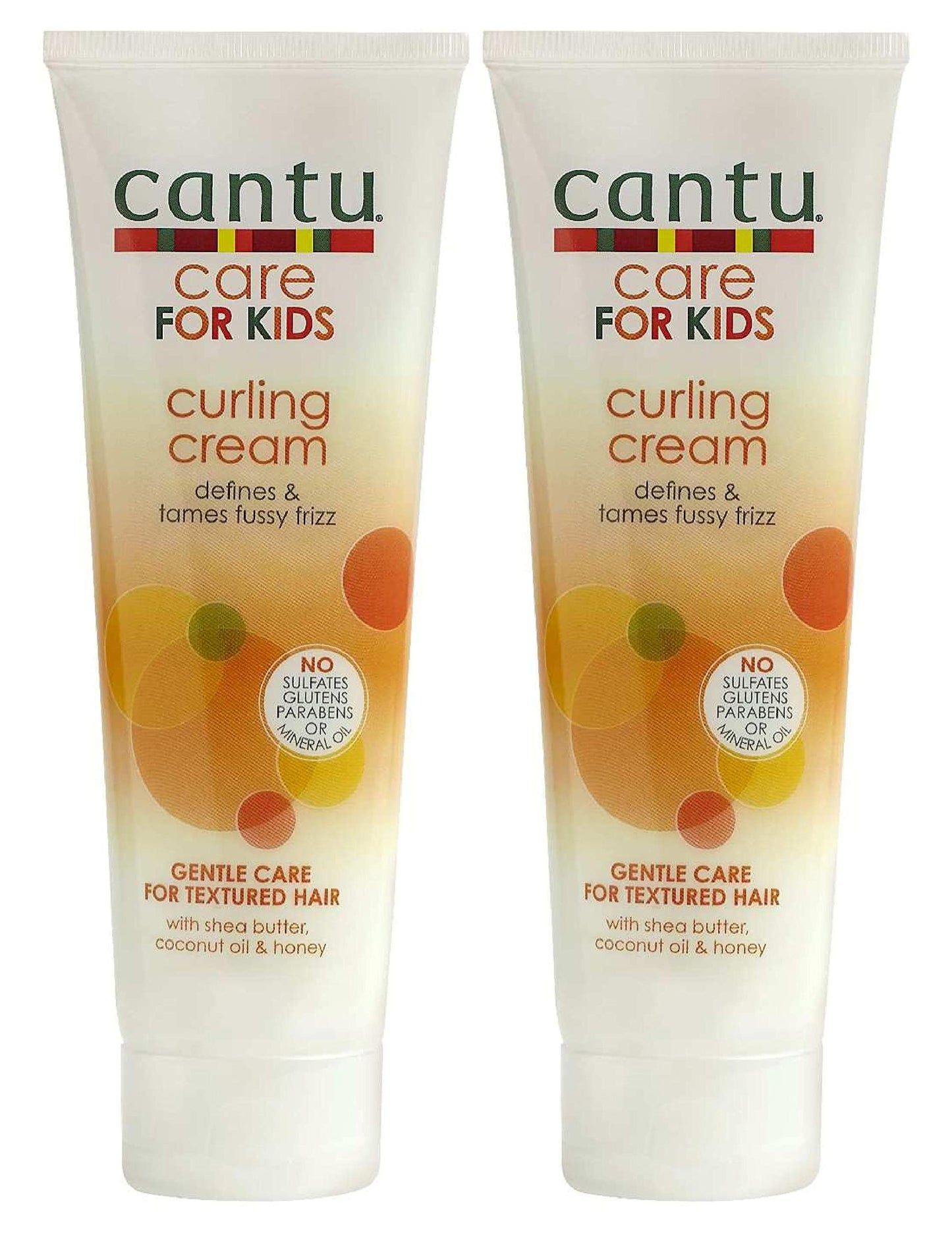Cantu For Kids Curling Cream 227g