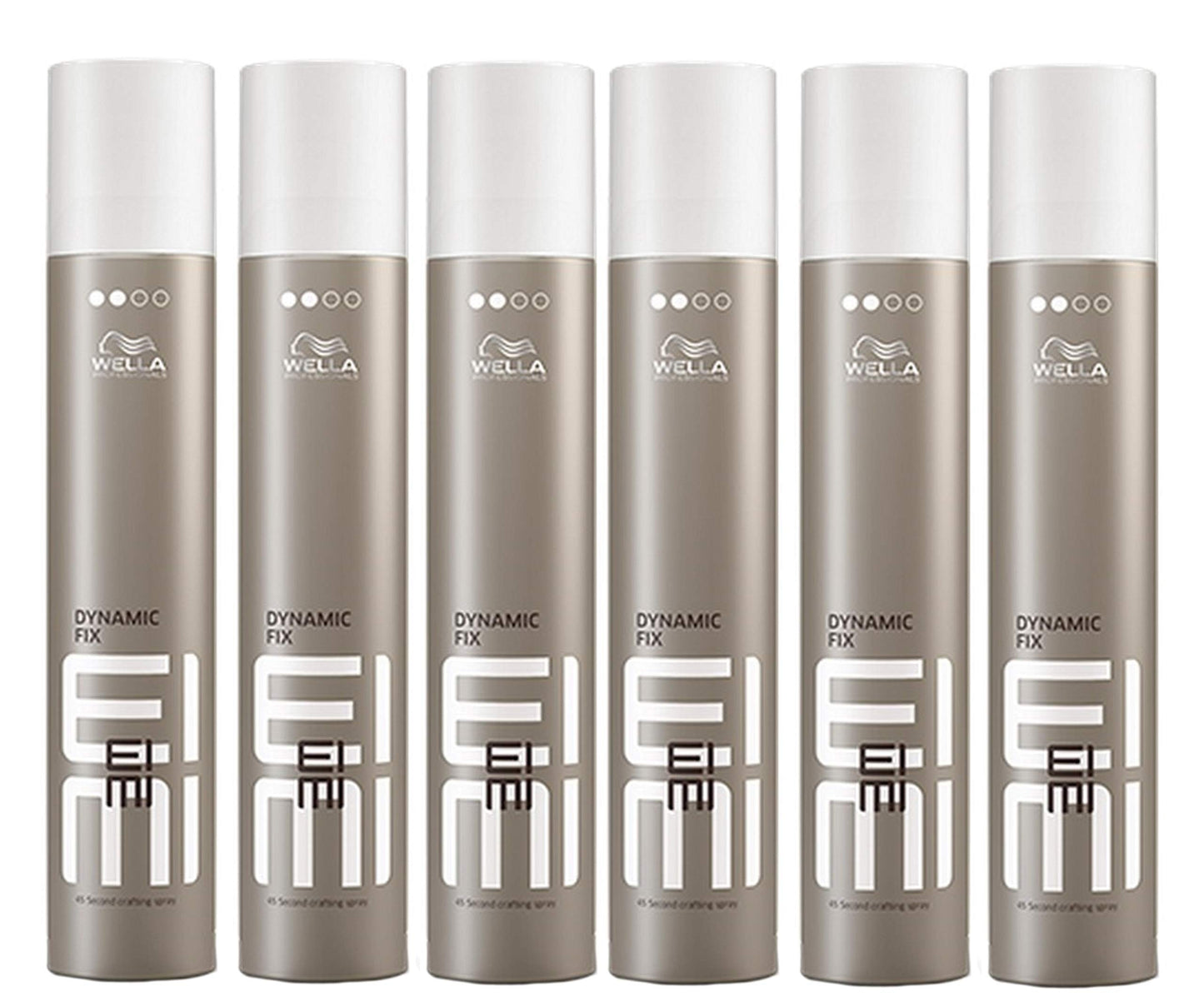 Wella EIMI Dynamic Fix 300 ml