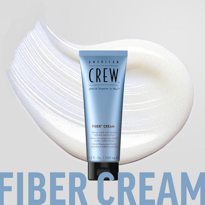 American Crew Fiber Cream 100ml