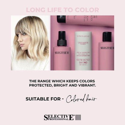 Selective OnCare Color Block Leave-In Spray 275ml