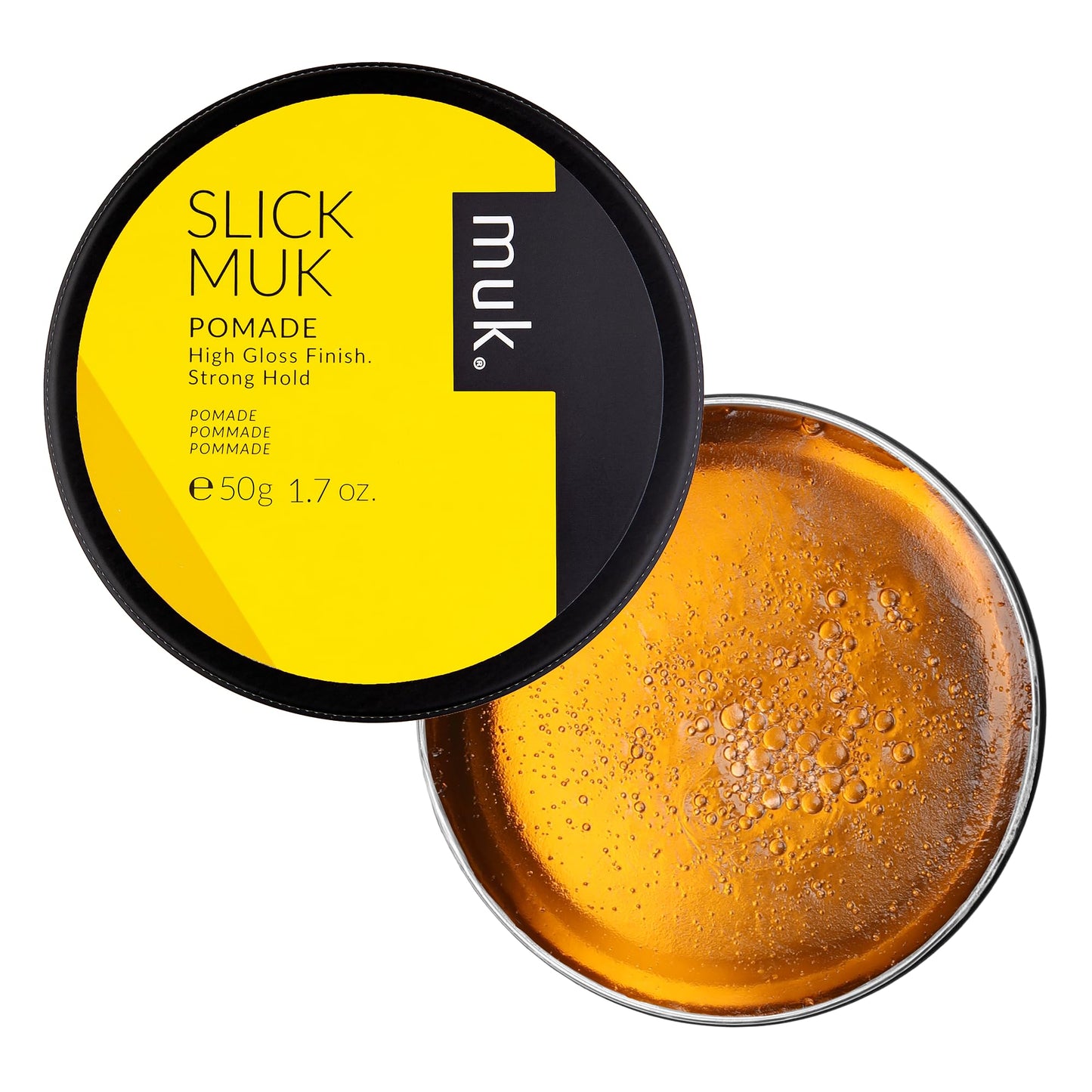 MUK Slick Pomade 50g