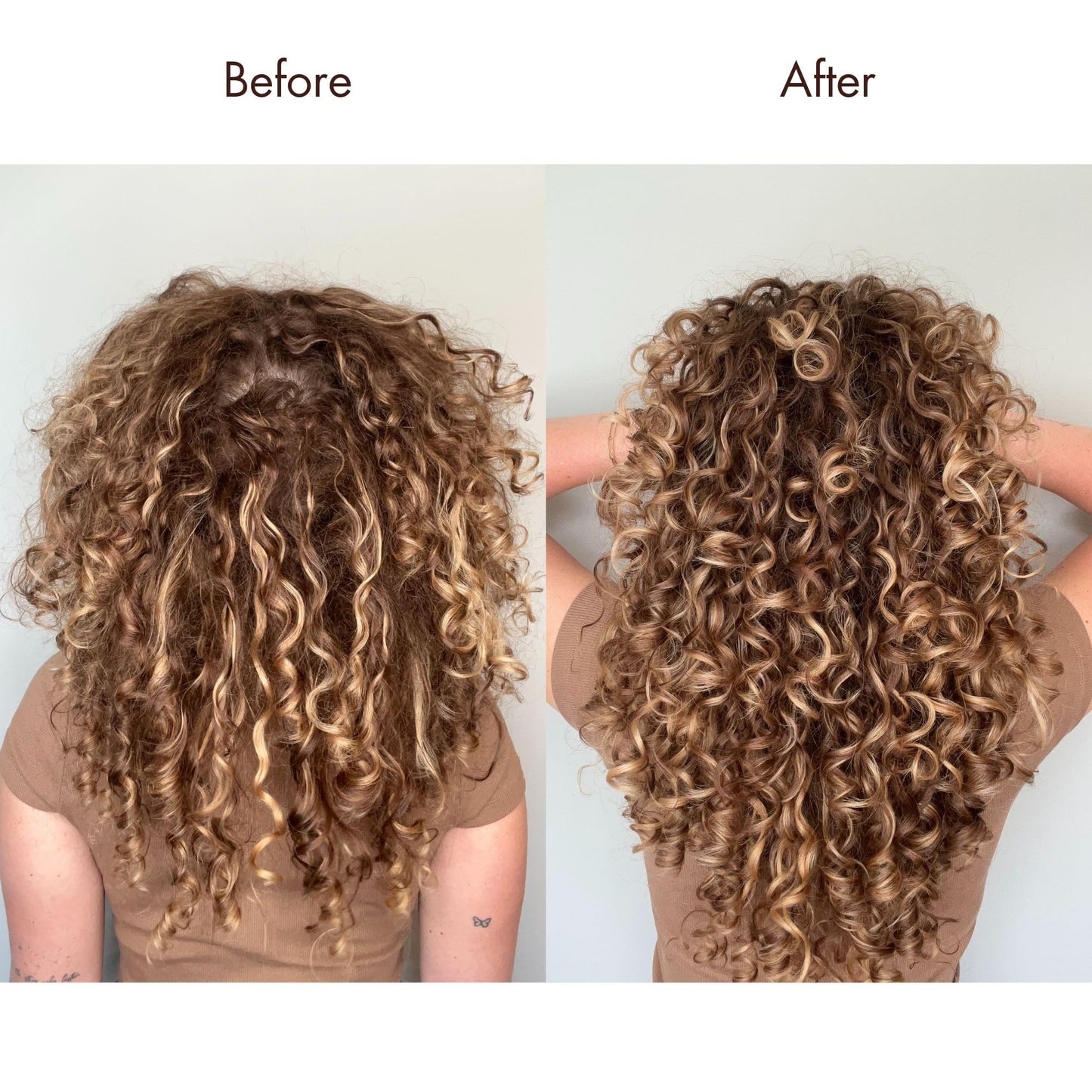 Moroccanoil Intense Curl Cream 300ml