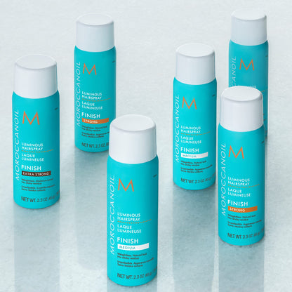 Moroccanoil Luminous Hairspray Medium 75ml