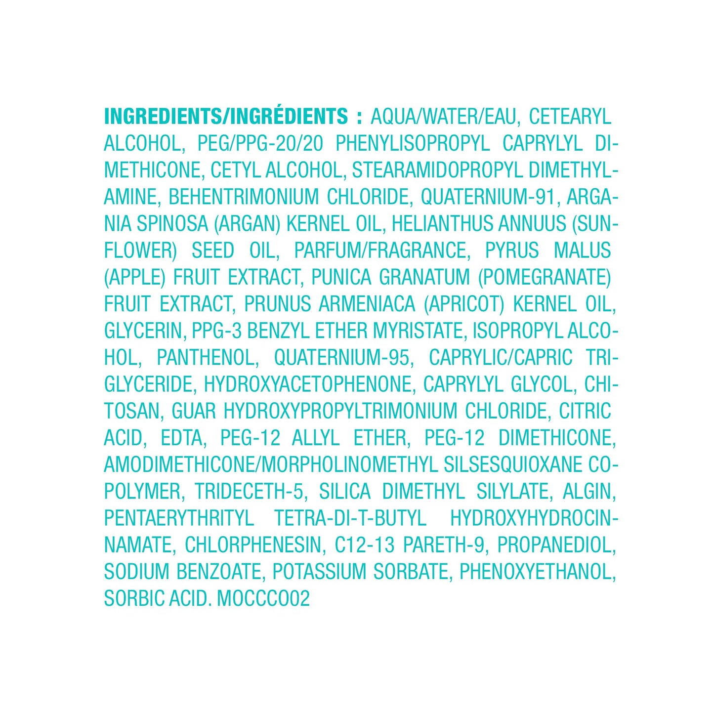 Moroccanoil Color Care Conditioner 250ml