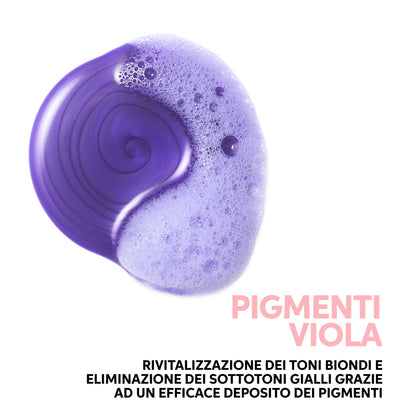Wella INVIGO BLONDE Szampon 1000ml NEW