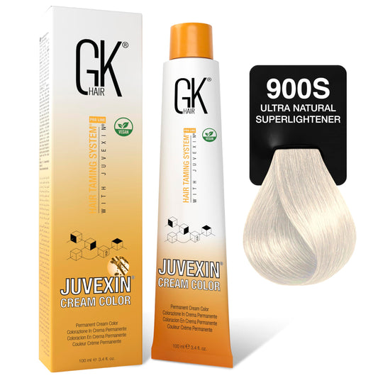 Global Keratin GKHair 900S Ult.Nat.Superligh 100ml