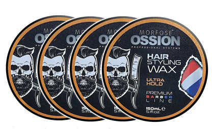 Morfose Ossion PB Wax Ultra Hold 150ml