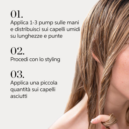 Wella Profesionnal Reflections Oil 100ml