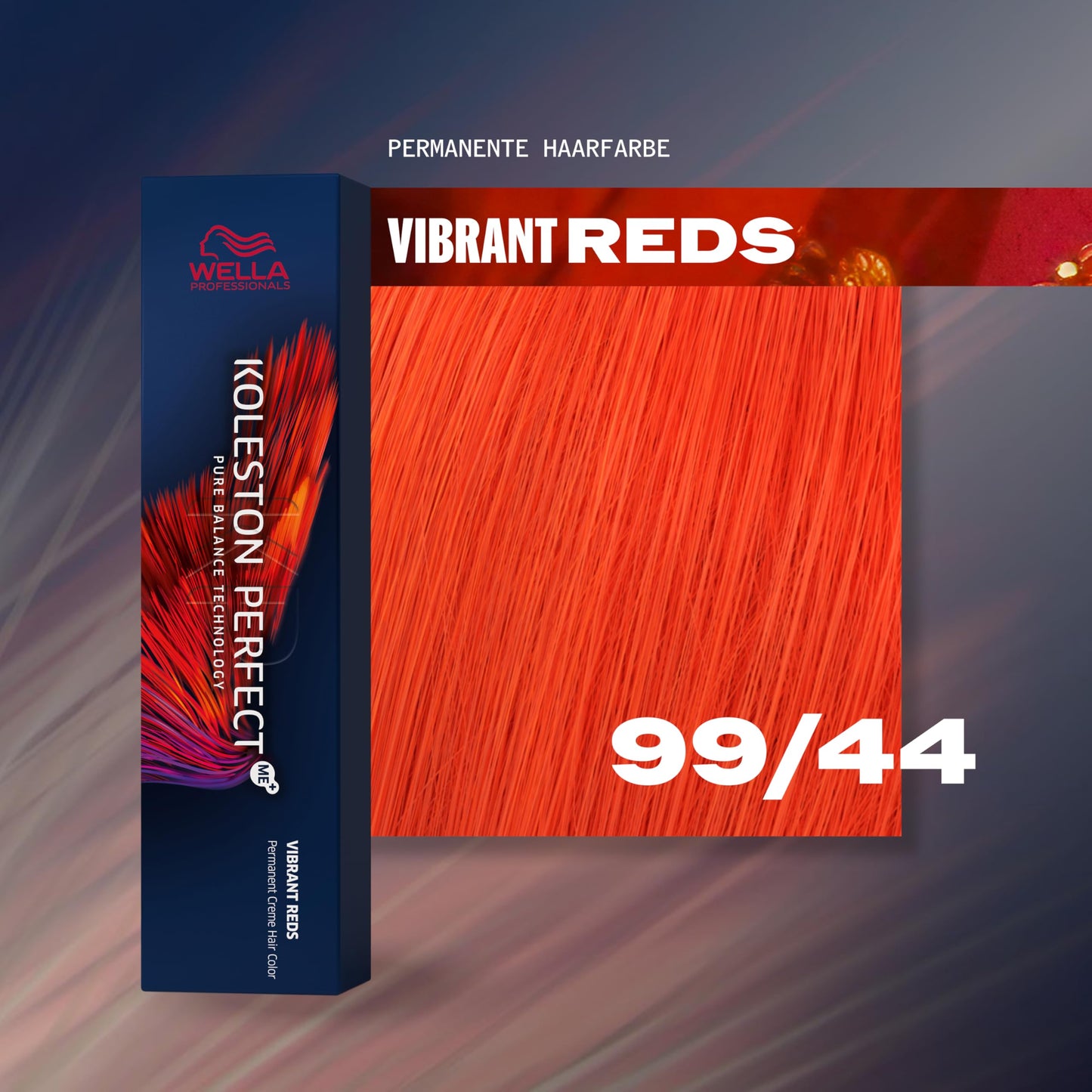 Wella Koleston Me + 60 ml 99/44