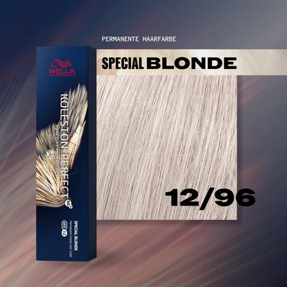 Wella Koleston Me + 60 ml 12/96