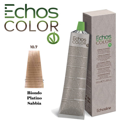 ECHOSLINE Echos Color 10.7 Farba 100ml