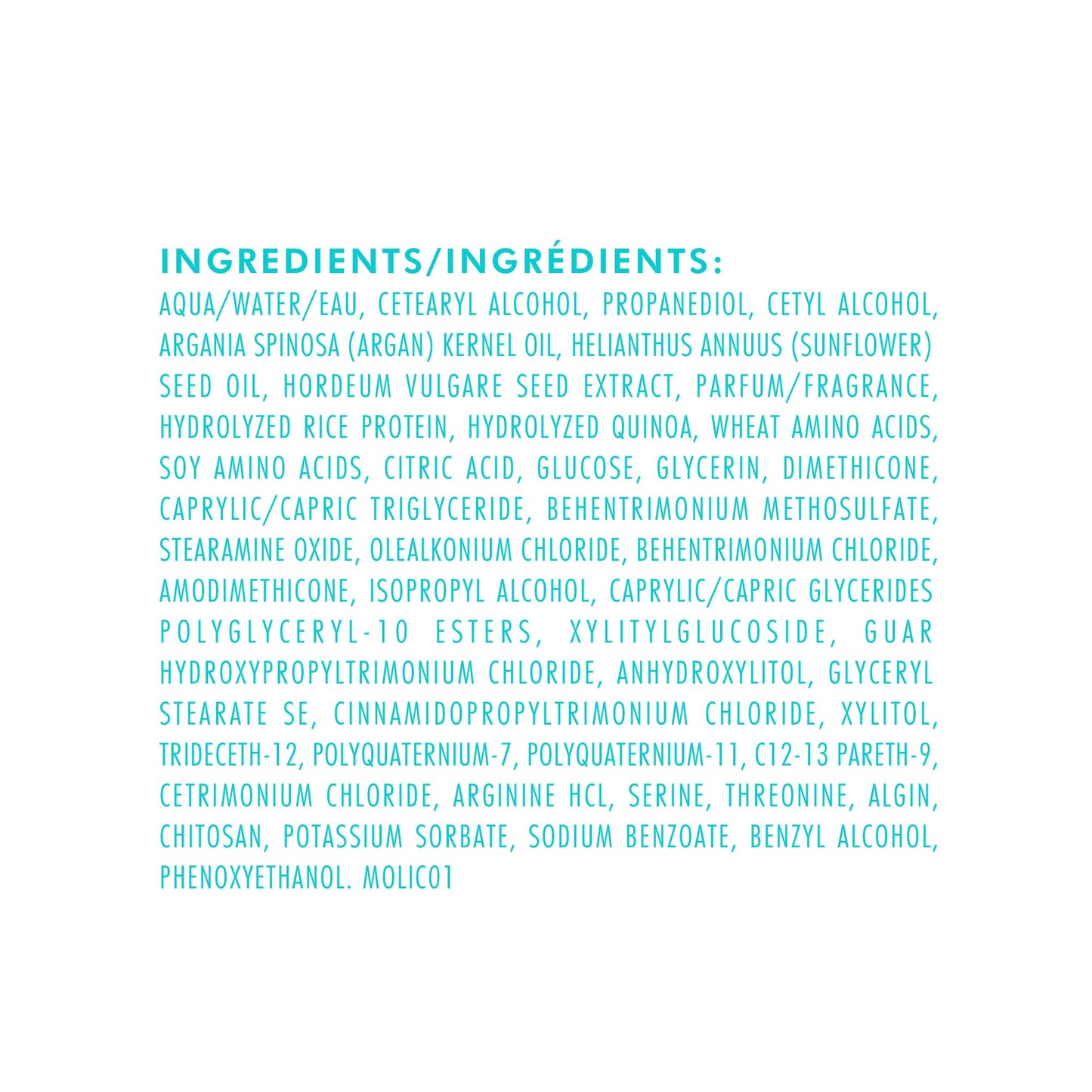 Moroccanoil All In One Leave-In Odżywka 50ml