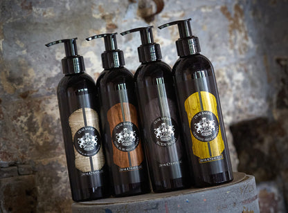 Dear Barber Odżywka do włosów i brody 250 ml