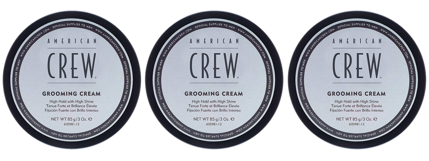 American Crew Grooming Cream 85g