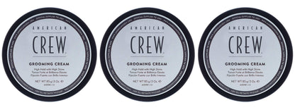 American Crew Grooming Cream 85g