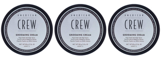 American Crew Grooming Cream 85g
