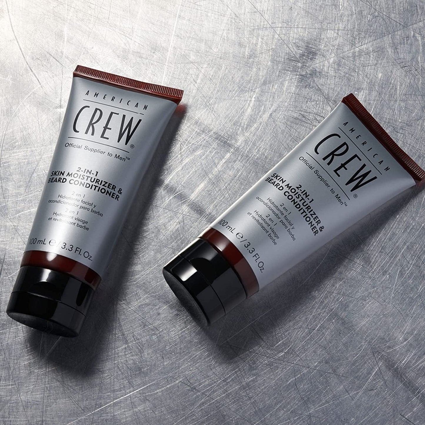 American Crew 2in1 Moisturizer/Conditioner 100ml