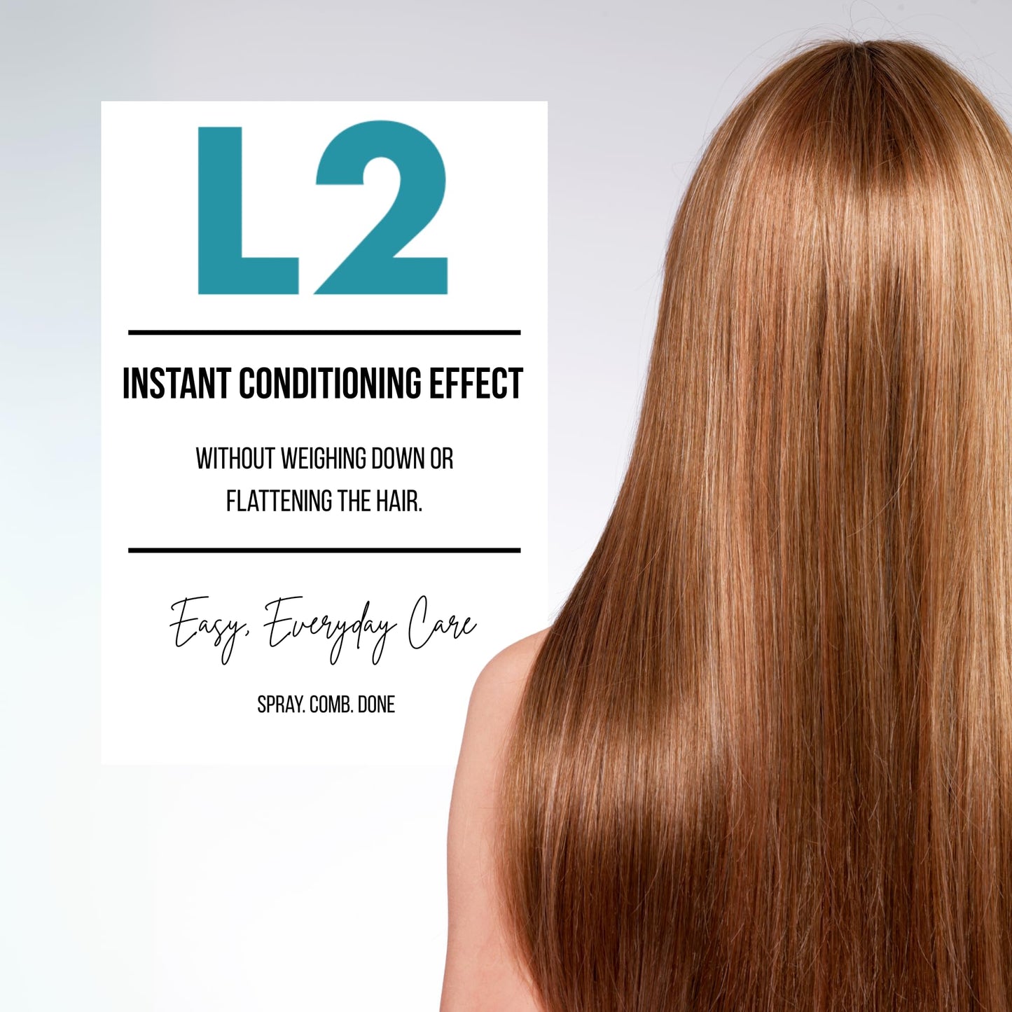 Lakme L2 Classic Detangling Conditioner 100ml