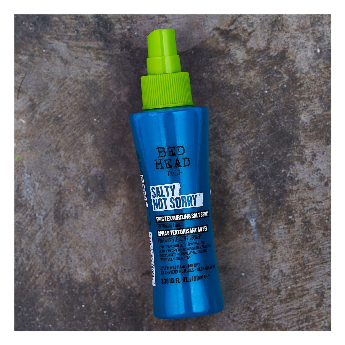 TIGI BH Salty Not Sorry Texturizing Spray 100ml