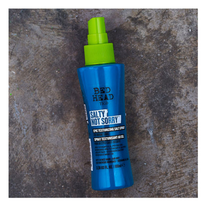 TIGI BH Salty Not Sorry Texturizing Spray 100ml