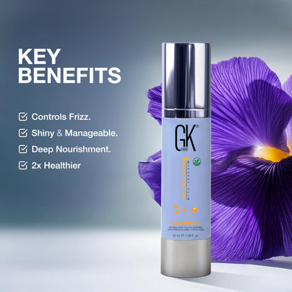 Global Keratin GKHair Cashmere Krem 50ml