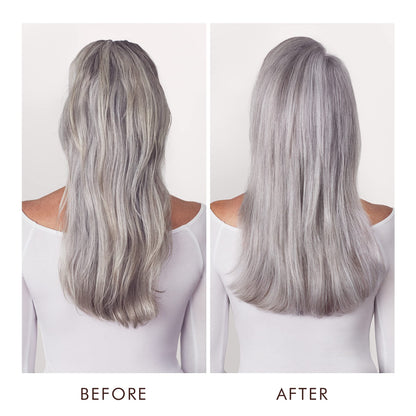 Moroccanoil Blonde Purple Conditioner 70ml