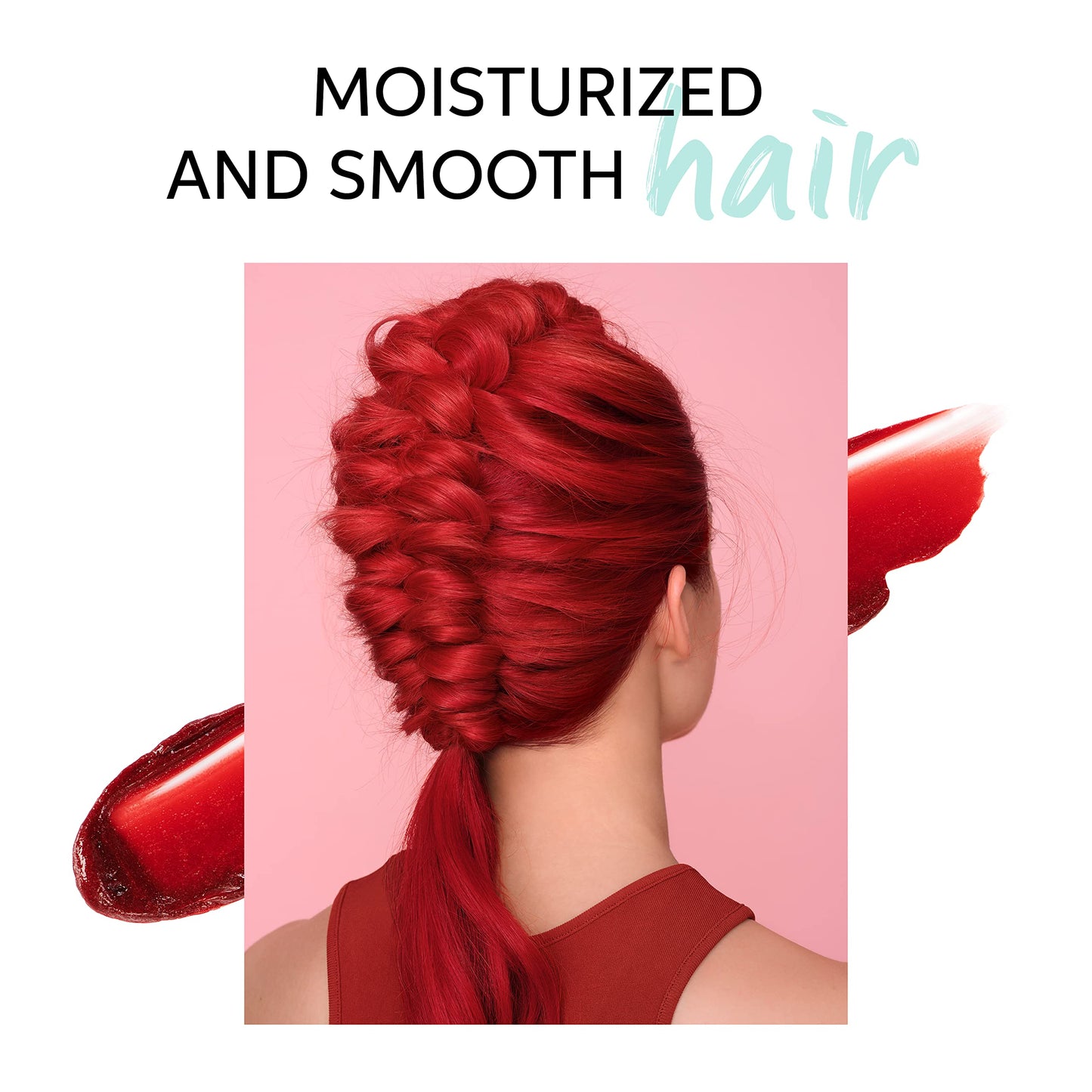 Wella Color Fresh Red Maska 150ml
