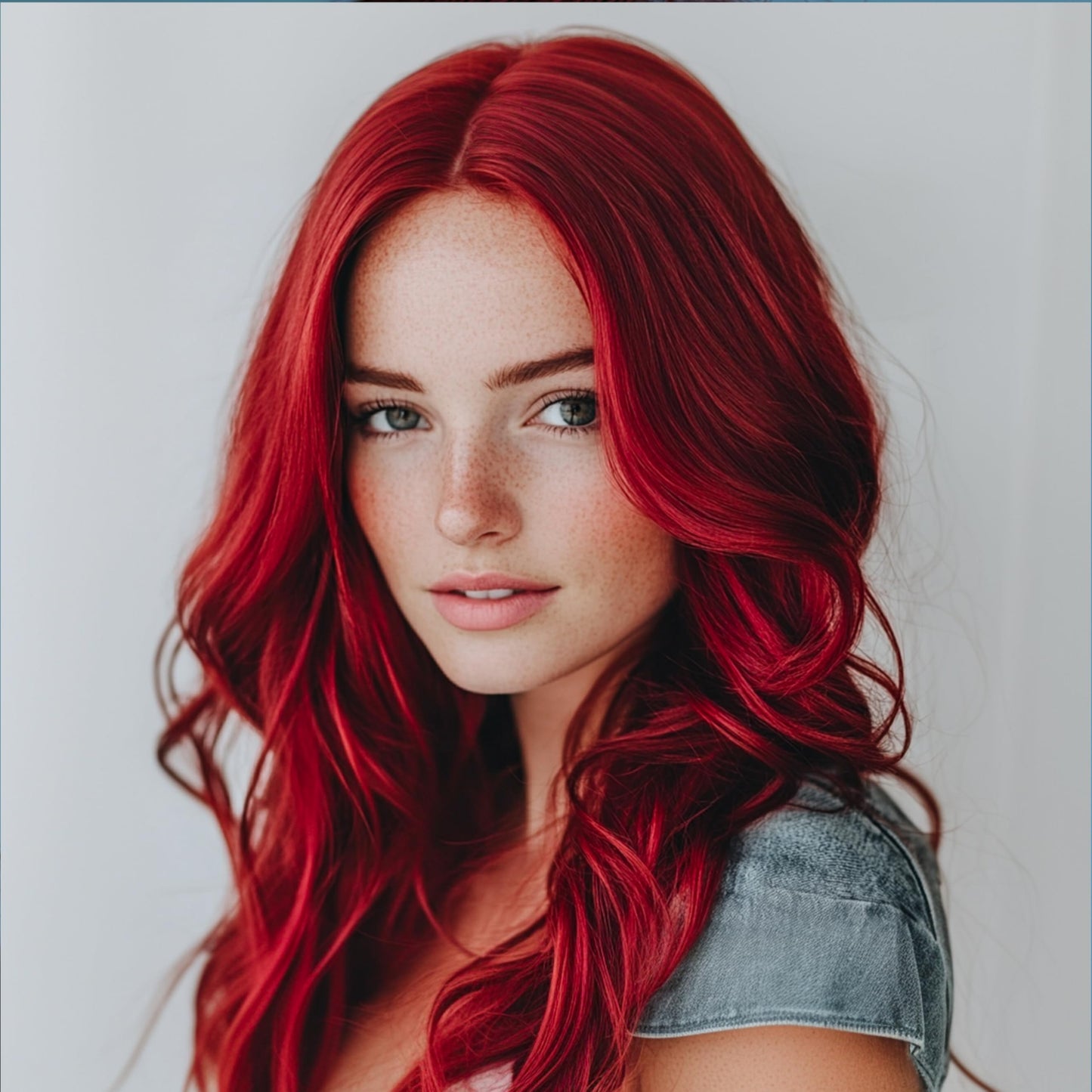 Global Keratin GKHair Red Red Maska 200g