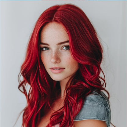 Global Keratin GKHair Red Red Maska 200g