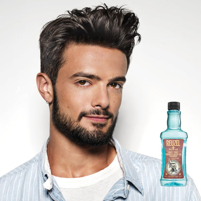 Reuzel Hair Tonic 350ml.