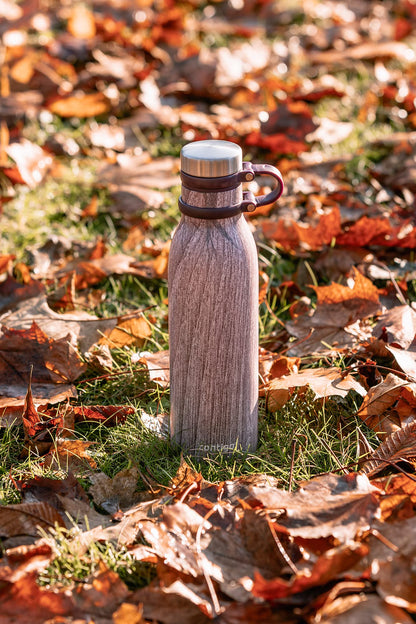 Contigo 69 ThermalMug Matterhorn Blonde Wood 590ml