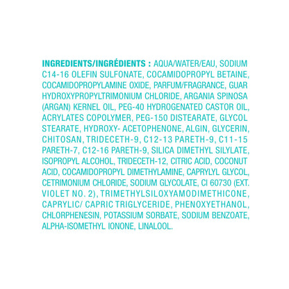 Moroccanoil Blonde Purple Shampoo 70ml