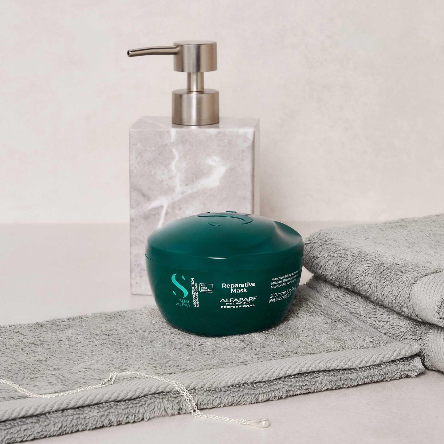 Alfaparf SDL Reparative Maska 200ml