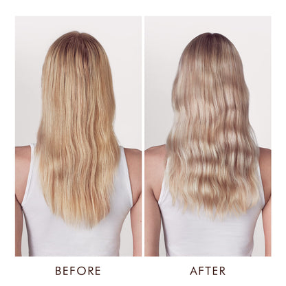 Moroccanoil Blonde Purple Shampoo 200ml
