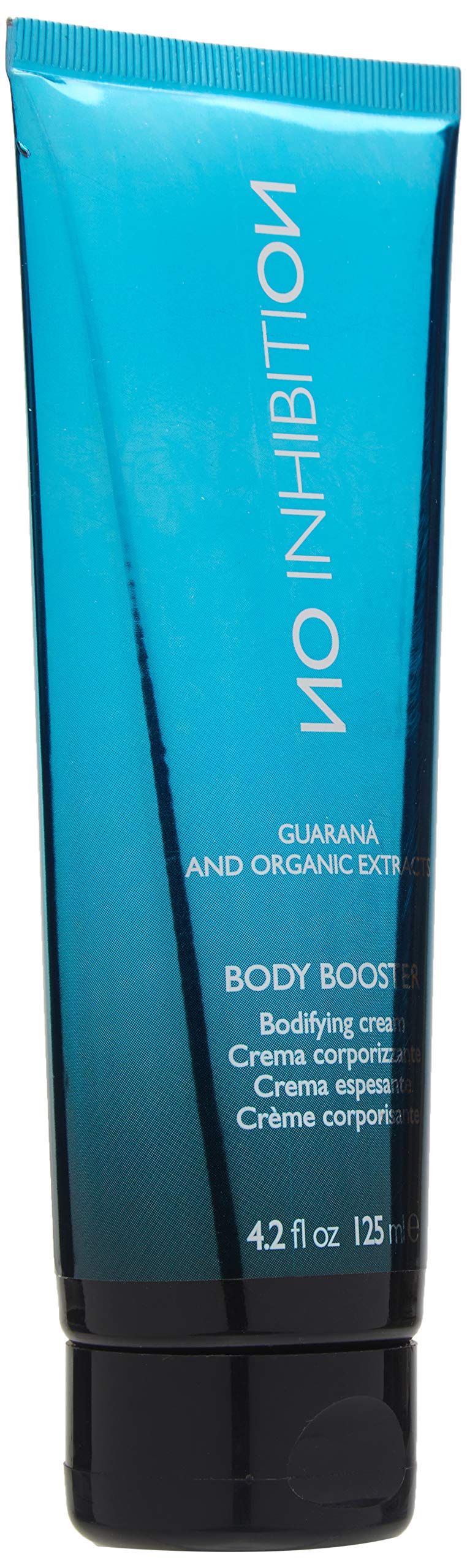 Milk Shake No Inhibition Body Booster Cream 125ml