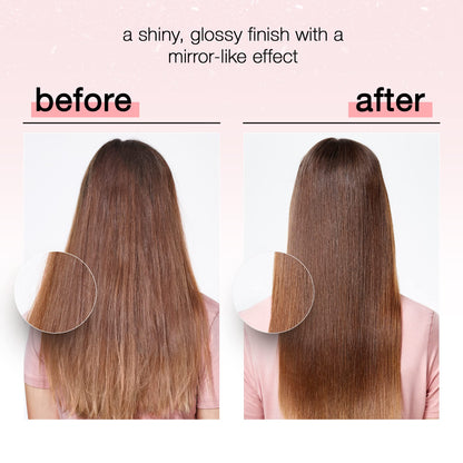 Milk Shake Lifestyling Amazing Spray 200ml