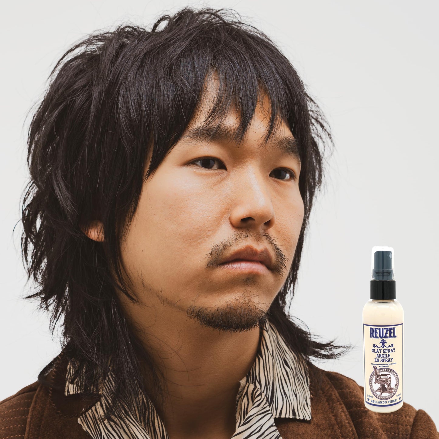 Reuzel Clay Spray 100ml.