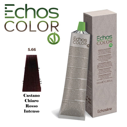 ECHOSLINE Echos Color 5.66 Farba 100ml