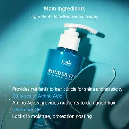 Lador Wonder Tear Treatment 250ml