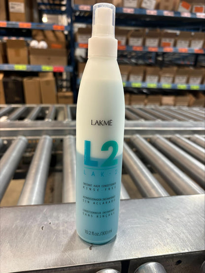 Lakme Lak-2 Instant Conditioner 300ml
