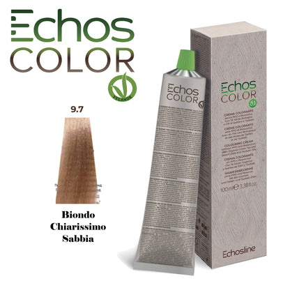 ECHOSLINE Echos Color 9.7 Farba 100ml