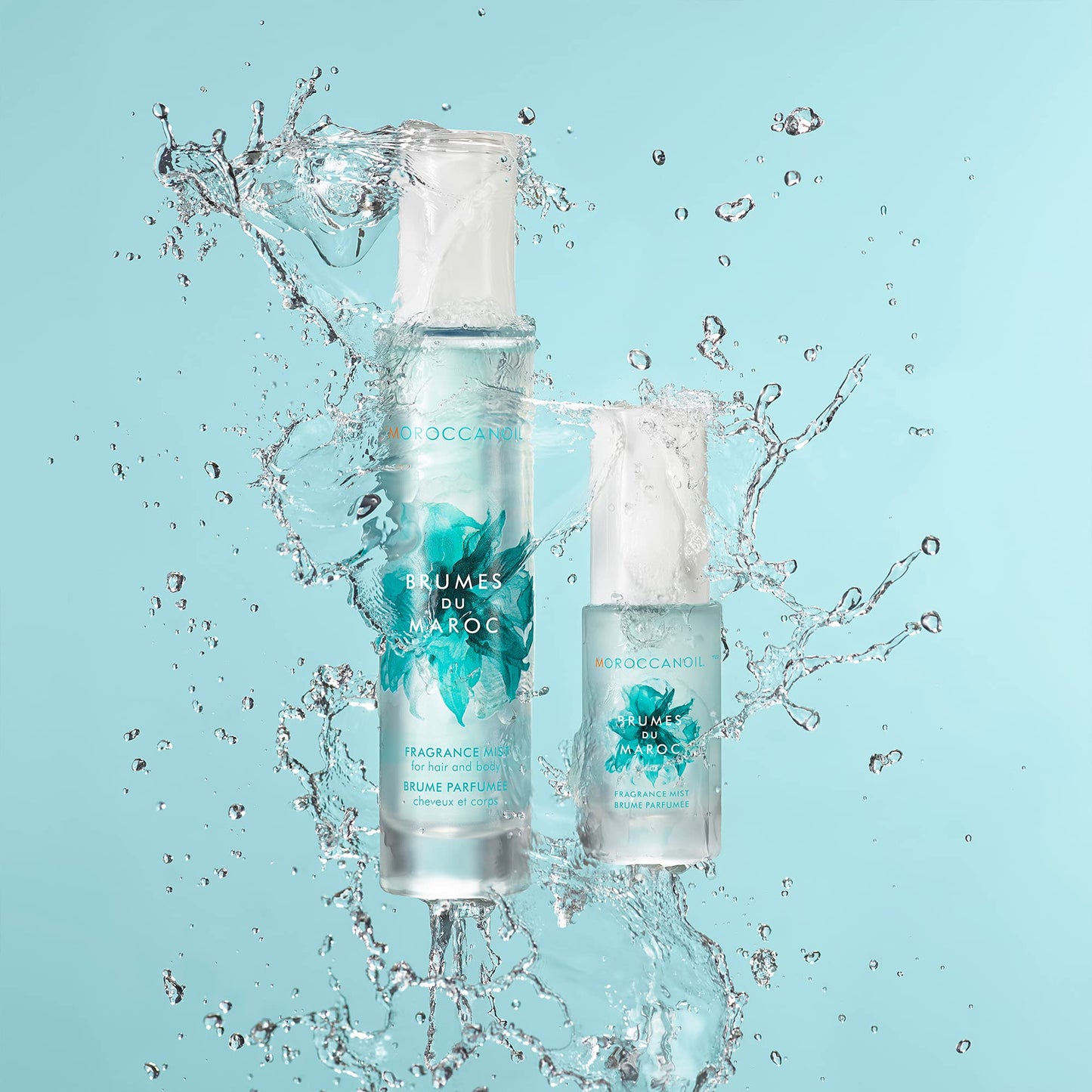 Moroccanoil Brumes du Maroc Fragrance Mist 30ml