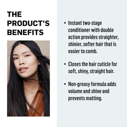 Lakme Lak-2 Instant Conditioner 100ml