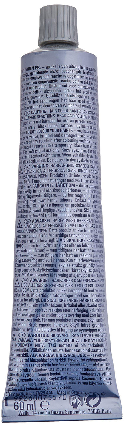 Wella Illumina Color 6/76 60ml