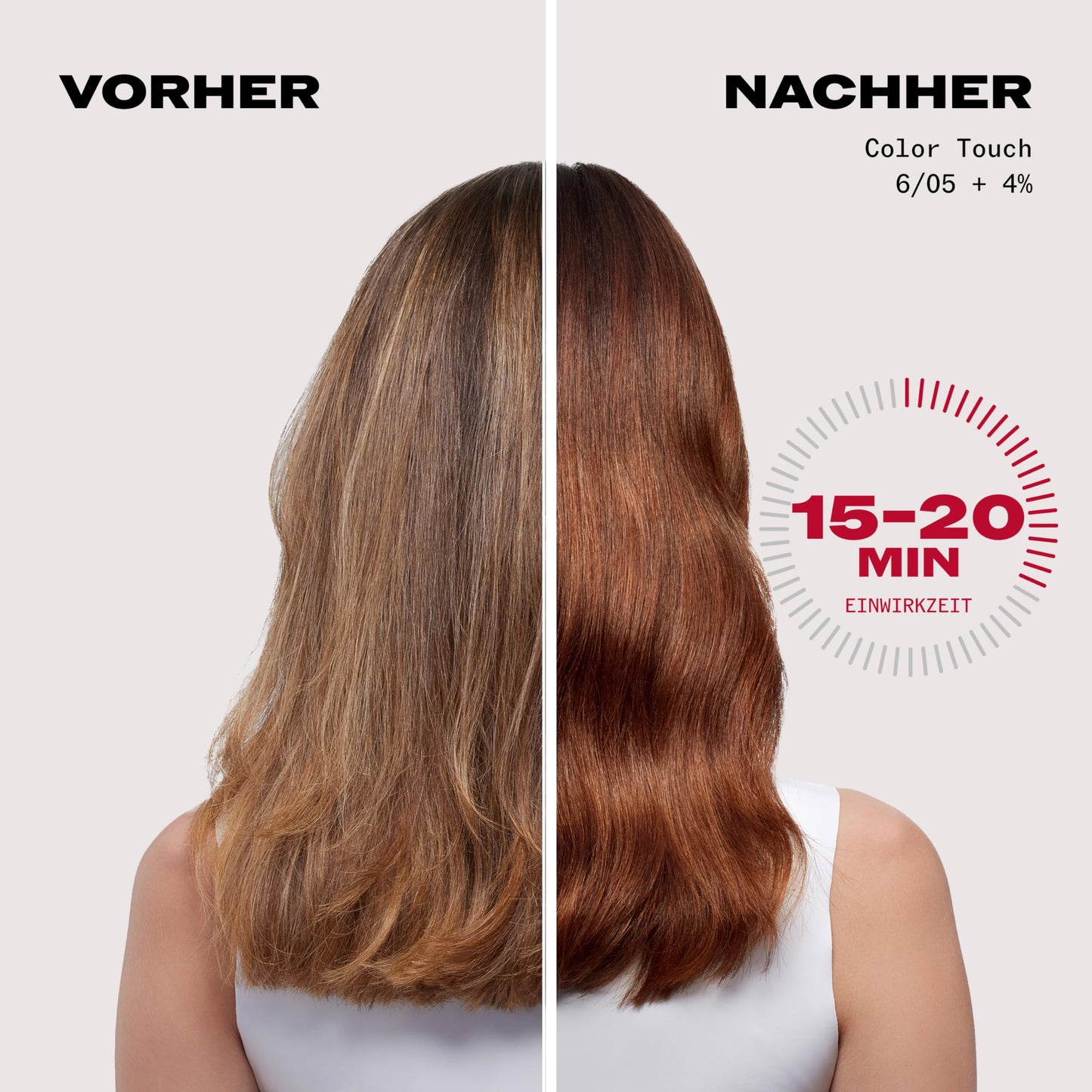 Wella Farba Color Touch 60ml 9/0